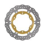 EBC Contour Profile Rotor For Kawasaki Ninja 400 EX400 KRT Edition 2018-2023
