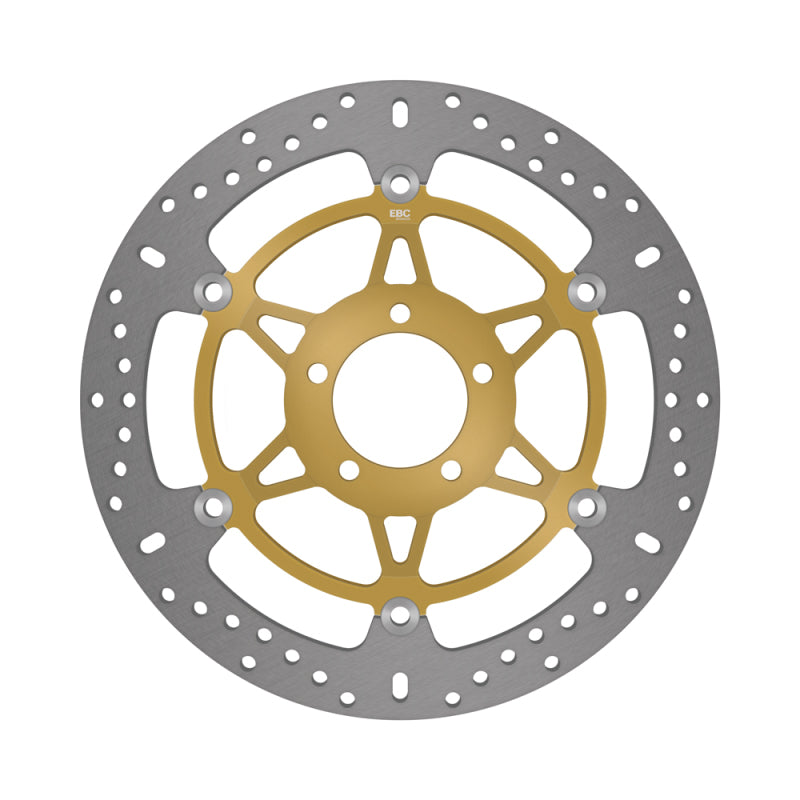 EBC OE Replacement Rotor MPN MD4175X