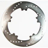 EBC OE Replacement Rotor MPN MD514LS