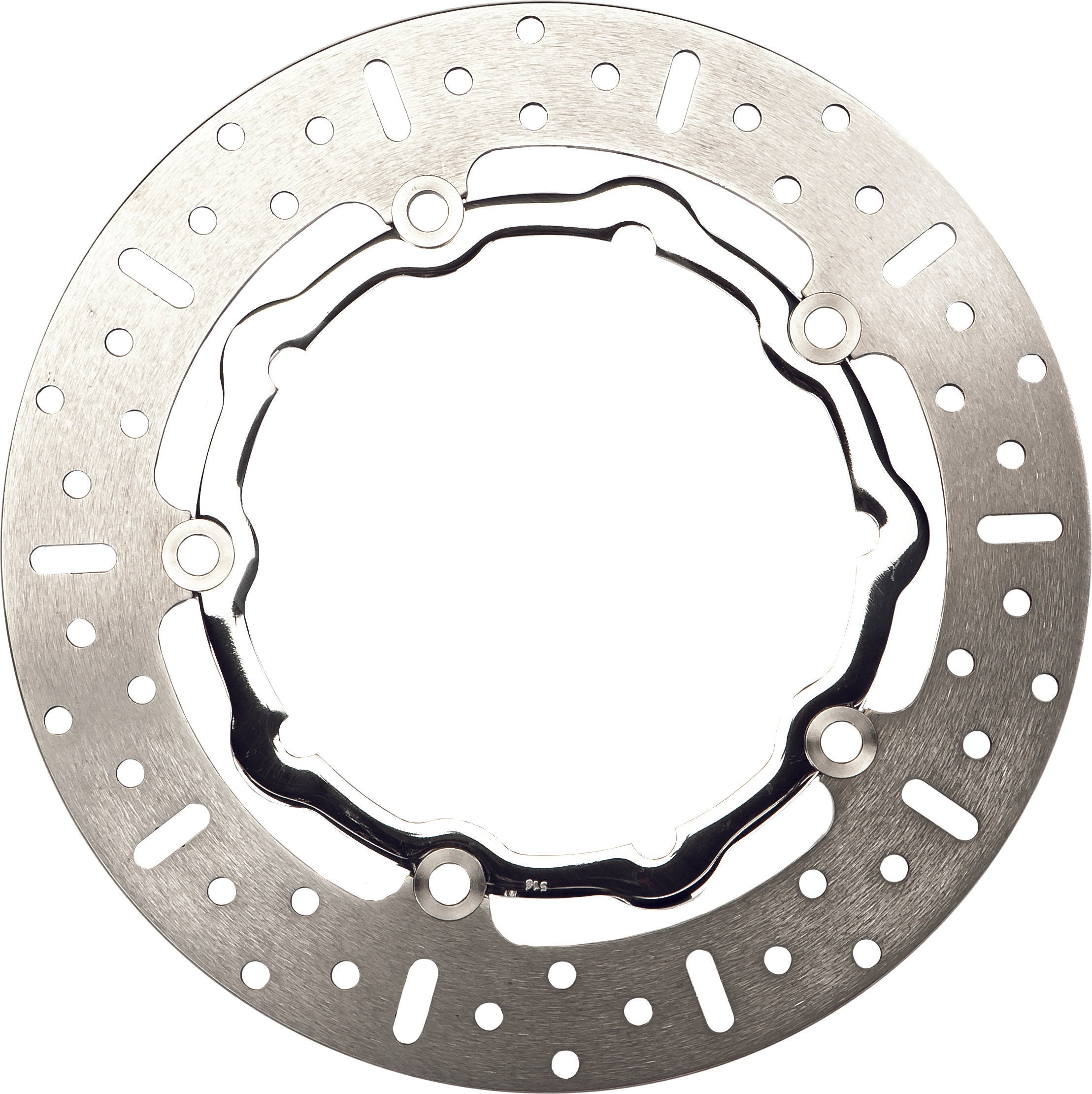 EBC Floating Conversion Rotor MPN MD516X