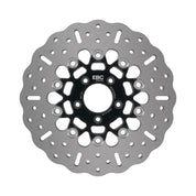 EBC Contour Profile Rotor MPN MD518CBLK