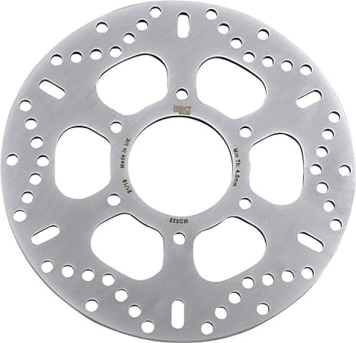 EBC OE Replacement Rotor MPN MD522