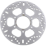 EBC OE Replacement Rotor MPN MD522