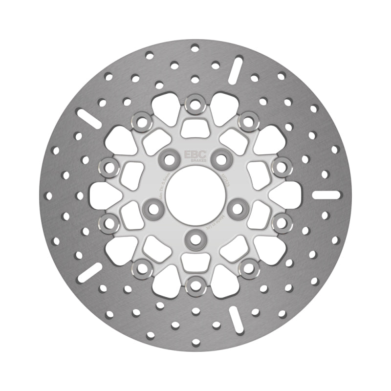 EBC OE Replacement Rotor MPN MD528