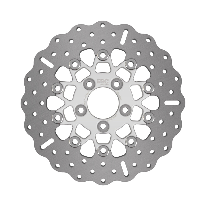 EBC MD Contour Rotor MPN MD528C