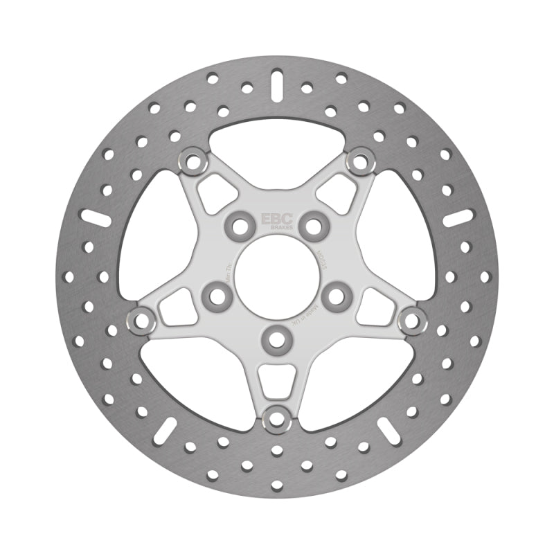 EBC OE Replacement Rotor MPN MD535