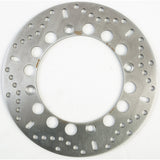 EBC OE Replacement Rotor MPN MD6010D