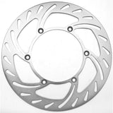 EBC OE Replacement Rotor MPN MD6017D