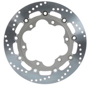 EBC OE Replacement Rotor MPN MD601RS