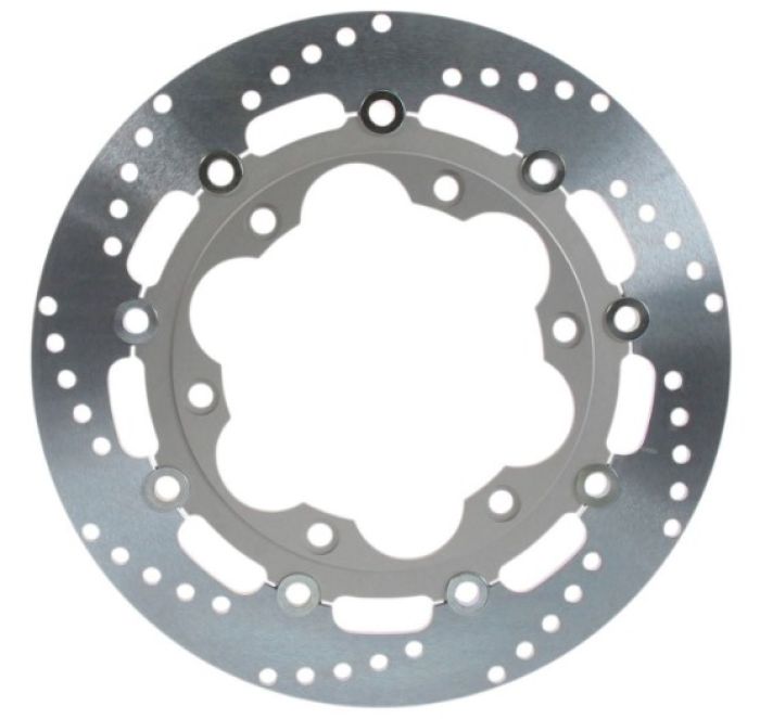 EBC OE Replacement Rotor MPN MD601RS