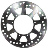 EBC OE Replacement Rotor MPN MD6020D