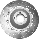 EBC OE Replacement Rotor MPN MD604RS
