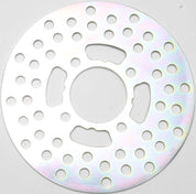 EBC OE Replacement Rotor MPN MD6051D