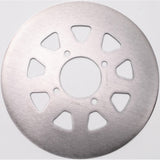 EBC OE Replacement Rotor MPN MD6053D