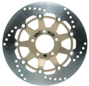 EBC OE Replacement Rotor MPN MD6059D