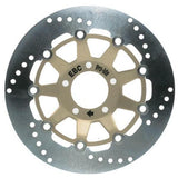 EBC OE Replacement Rotor MPN MD6059D