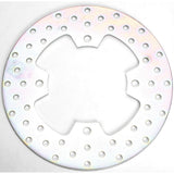 EBC OE Replacement Rotor MPN MD6063D