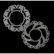 EBC CX Extreme Motorcross Rotor For Kawasaki KL650 1987-2007 MD6082CX