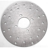 EBC OE Replacement Rotor MPN MD6123D