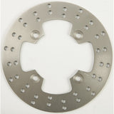 EBC OE Replacement Rotor MPN MD6132D