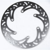 EBC OE Replacement Rotor MPN MD6157D