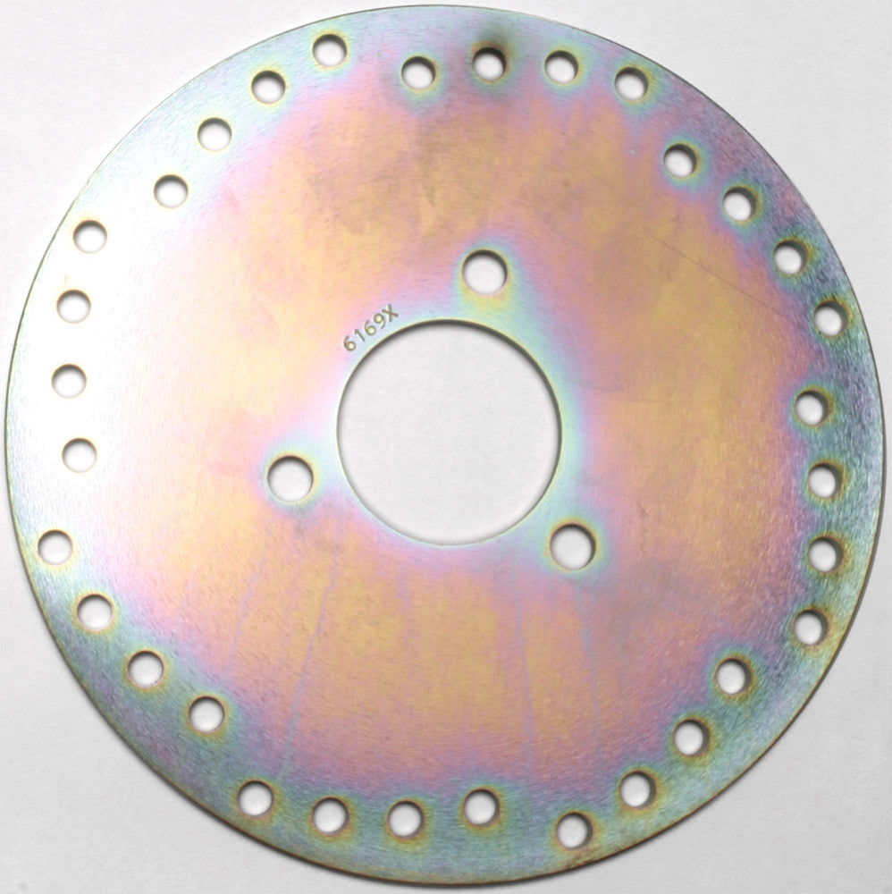 EBC OE Replacement Rotor MPN MD6169D