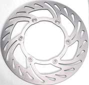 EBC OE Replacement Rotor For Yamaha YZ125 2003-2007 MD6190D