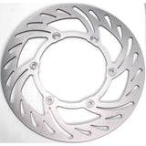 EBC OE Replacement Rotor For Yamaha YZ125 2003-2007 MD6190D