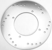 EBC OE Replacement Rotor MPN MD6201D