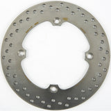 EBC OE Replacement Rotor MPN MD6232D