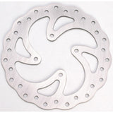 EBC Contour Profile Rotor MPN MD6249C