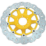 EBC Contour Profile Rotor MPN MD6270C