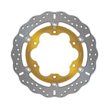 EBC Front Floating Conversion Rotor MPN MD629XC