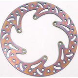 EBC OE Replacement Rotor MPN MD6305D