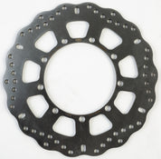 EBC Contour Profile Rotor For Kawasaki KL650 2008-2018 MD6309C