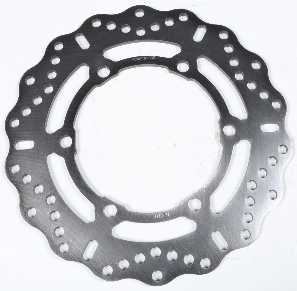 EBC Contour Profile Rotor MPN MD6310C