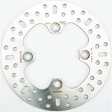 EBC OE Replacement Rotor MPN MD6325D