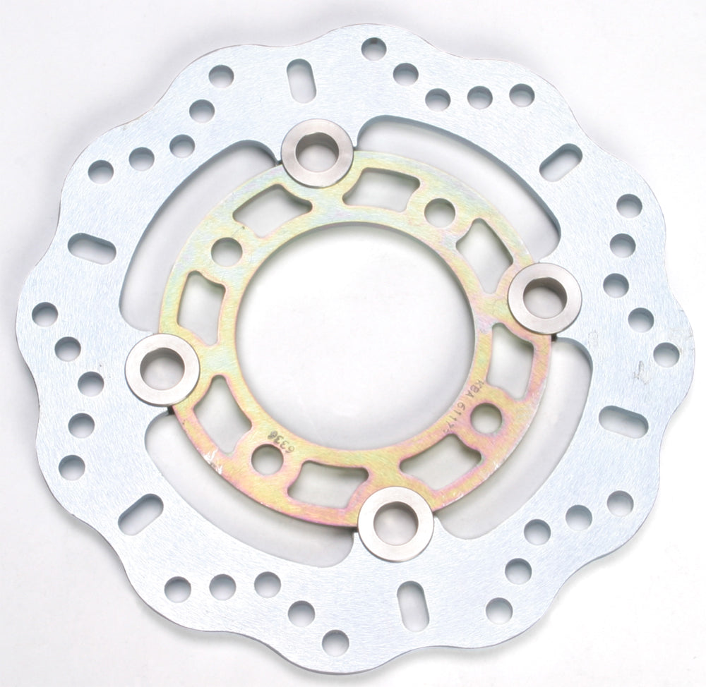 EBC OE Replacement Rotor MPN MD6336C