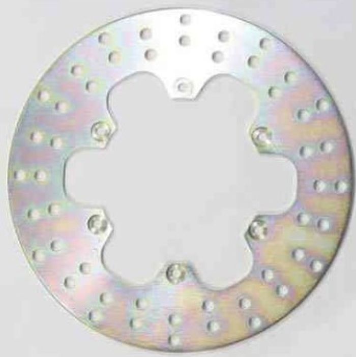 EBC OE Replacement Rotor For Cagiva Mito 125 1993-2002 MD638