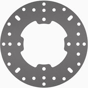 EBC OE Replacement Rotor MPN MD6383D