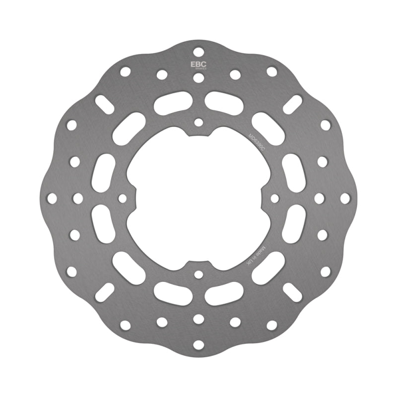 EBC Contour Profile Rotor MPN MD6390C