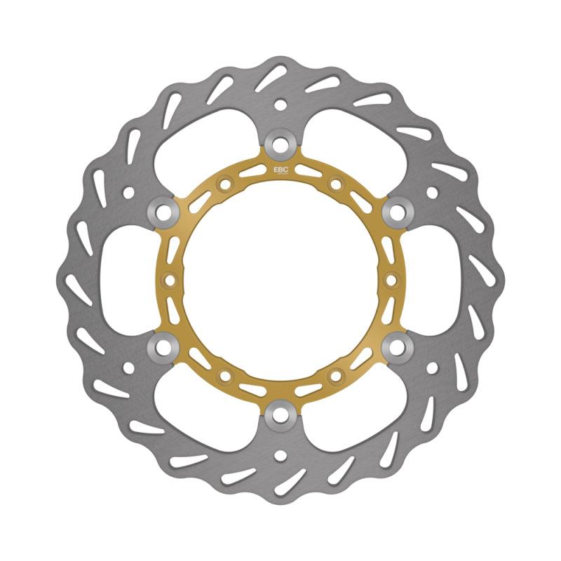 EBC Contour Profile Rotor MPN MD6392C