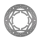 EBC OE Replacement Rotor For Aprilia ETV1000 Caponord 2004-2007 MD6406D