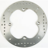EBC OE Replacement Rotor MPN MD6411D