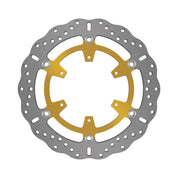 EBC Contour Profile Rotor MPN MD6414C