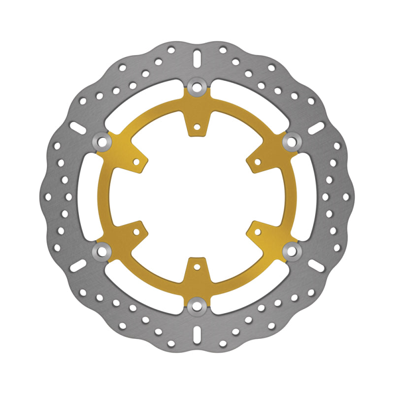 EBC Contour Profile Rotor MPN MD6414C