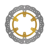 EBC Contour Profile Rotor MPN MD6414C