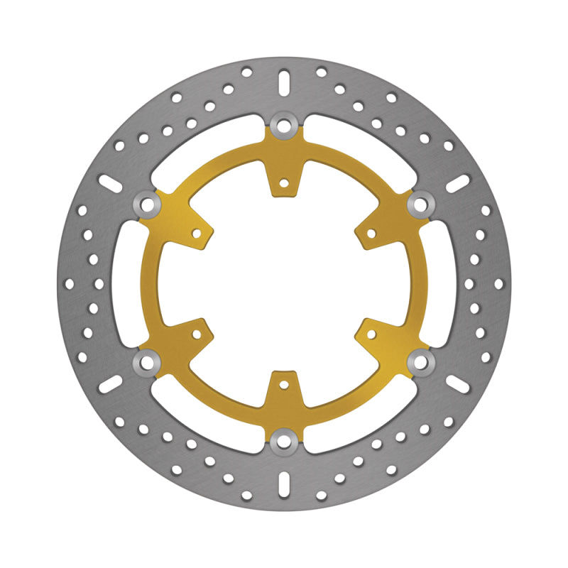 EBC OE Replacement Rotor MPN MD6414D