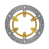 EBC OE Replacement Rotor MPN MD6414D