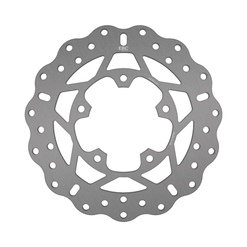 EBC MD Contour Rotor MPN MD6423C